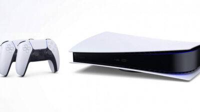 Поставки PlayStation 5 теперь превышают 21,7 млн устройств — WorldGameNews - worldgamenews.com