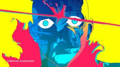 Kimetsu No Yaiba - Cyberpunk: Edgerunners - Netflix onthult opening van de nieuwe anime-serie - ru.ign.com