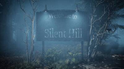 В сеть слили тизер новой части Silent Hill - lvgames.info