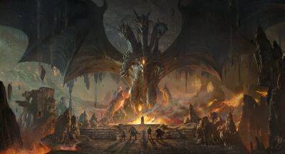 Представлен геймплей с тестирования Dragonheir: Silent Gods - lvgames.info
