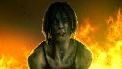 Лариса Крофт - Колин Мориарти (Colin Moriarty) - Слух: в новой Tomb Raider представят целую команду расхитителей гробниц, Лара Крофт не справится в одиночку - gametech.ru - Sony