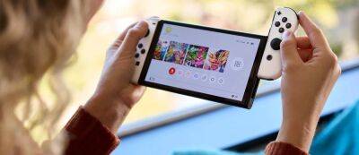 Bloomberg: Крупнейший партнер Nintendo сообщил о серьезных проблемах с поставками компонентов для Switch - gamemag.ru