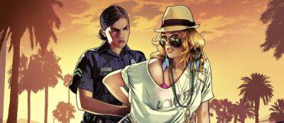 Джейсон Шрайер - "Серьезно — этого никто не хочет": Некоторые игроки расстроены наличием женской героини в Grand Theft Auto VI - gamemag.ru