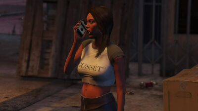 Джейсон Шрейер - Республиканка раскритиковала GTA 6 за повестку и предрекла крах Rockstar. Об игре ничего официально неизвестно - gametech.ru