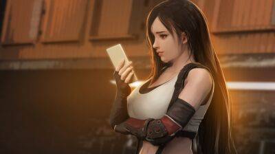 Gray Raven - Square Enix вляпалась в цензурный скандал: аниме-девушки стали жертвой целомудренной политики - gametech.ru - Sony
