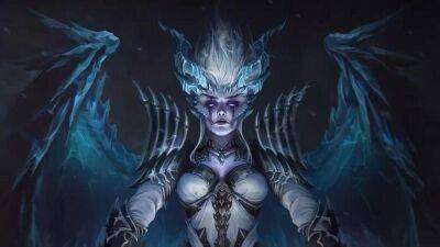 В Diablo Immortal появился новый босс, которого сложно убить даже платящим игрокам - gametech.ru - Sony
