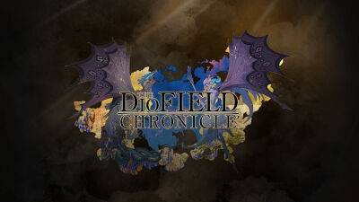 Тактическая ролевая игра The DioField Chronicle от Square Enix выйдет в Японии к концу сентября - 3dnews.ru - Япония