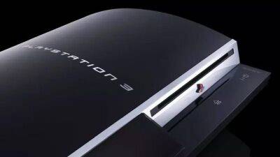 PS5 будет совместима с устройствами времен PS3? Sony подала новый патент - gametech.ru