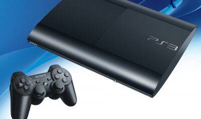 Новый патент Sony намекает на то, что PS5 будет поддерживать старую периферию - igromania.ru