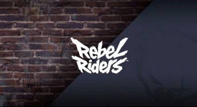 Поиграли в Rebel Riders и выкинули в окно PlayStation 4 и Xbox One - app-time.ru - Канада