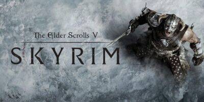 Многопользовательский мод Skyrim Together Reborn будет доступен 8 июля - lvgames.info