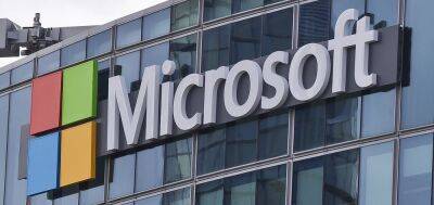 Филипп Спенсер - В Минпромторге считают, что уход Microsoft из России будет полезен для разработчиков и производителей отечественного софта - zoneofgames.ru - Россия