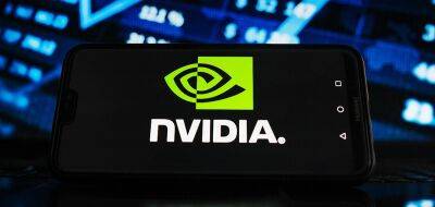 Виталий Стародубов - Nvidia перестала продавать лицензии компаниям из России - zoneofgames.ru - Россия