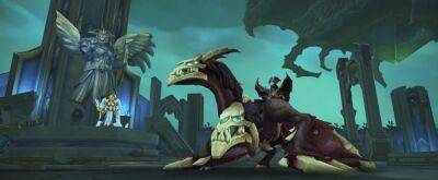 Обсуждение: Нужно ли удалить героические подземелья из актуального World of Warcraft? - noob-club.ru