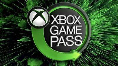 В середине июля из Xbox Game Pass исчезнут 5 игр - gametech.ru - Россия - Sony