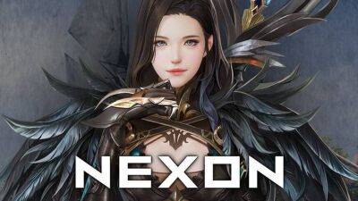 NEXON примет участие в G-Star впервые за 4 года - mmo13.ru