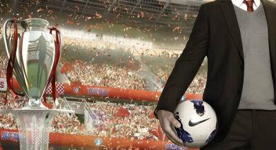 Soccer Manager 2023 почти вышла и фанаты ждут крупные нововведения - app-time.ru
