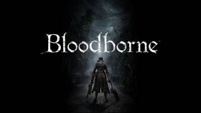 Джейсон Шрайер - Джейсон Шрайер отверг существование ремастера Bloodborne - coremission.net - Sony