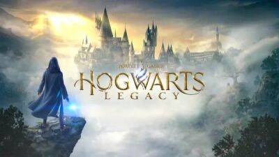 Гарри Поттер - В Hogwarts Legacy могут быть романтические отношения и кастомизация волшебных палочек - playground.ru