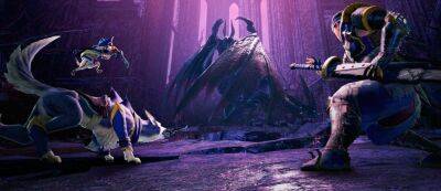 Леонид Каневский - Capcom рассказала о мощном старте дополнения Sunbreak для Monster Hunter Rise, продажи игры перевалили за 10 миллионов - gamemag.ru