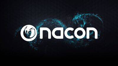 Nacon Connect - Nacon представила показ игр 7 июля - lvgames.info - Москва