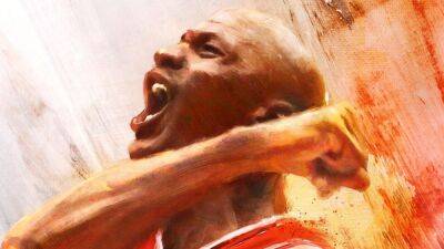 NBA 2K23 heeft Michael Jordan op de cover terwijl de iconische Jordan Challenges terugkeren - ru.ign.com - Usa - Jordan - city Chicago