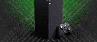 Аарон Гринберг - Microsoft готовит много неанонсированных игр для Xbox Series X|S — владельцев консолей ждут большие сюрпризы - gamemag.ru