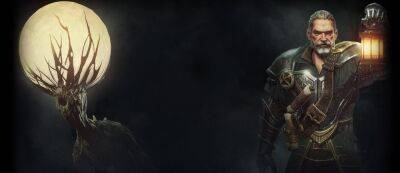 Леонид Каневский - Полное издание ролевого экшена в жанре темного фэнтези Pascal's Wager выйдет 14 июля на Nintendo Switch — трейлер - gamemag.ru
