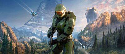 Питер Хиршман - Системный дизайнер Halo Infinite перешел к создателям Titanfall и Apex Legends — он займется новым секретным проектом - gamemag.ru