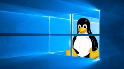 Китай наращивает использование Linux в попытке отказаться от Windows - playground.ru - Сша - Китай