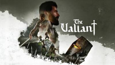 Xbox Series - The Valiant получила трейлер с демонстрацией главных героев и способностей - lvgames.info