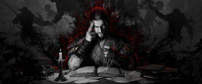 Владимир Торцов - Авторы The Witcher и Cyberpunk 2077 анонсировали свою новую игру — это сюжетный «рогалик» по «Гвинту» - gametech.ru