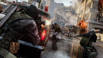 Новая Call of Duty Black Ops откажется от футуристического сеттинга - playground.ru
