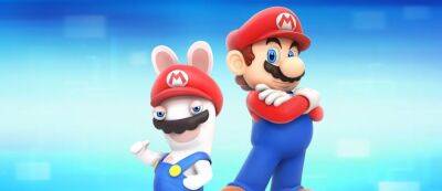 Подписчики Nintendo Switch Online могут поиграть в Mario + Rabbids: Kingdom Battle абсолютно бесплатно - gamemag.ru