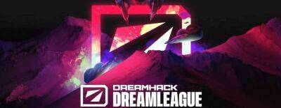 В студии DreamHack отключили электричество — из-за этого не стартуют матчи европейской DPC-лиги - dota2.ru - Евросоюз