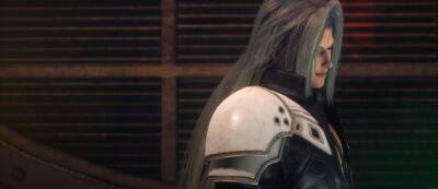 Клауд Страйф - Зак Фэйра - Square Enix: Ремастер Crisis Core: Final Fantasy VII предложит более приятный геймплей - gamemag.ru - Реюньон