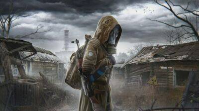 GSC Game World попыталась отменить для S.T.A.L.K.E.R. написание «Чернобыль», но не смогла завершить начатое до конца - gametech.ru