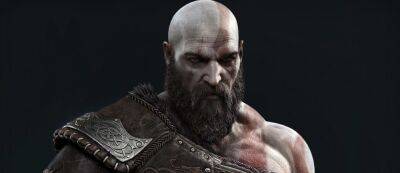 Sony подтвердила: За апгрейд God of War: Ragnarok до версии для PS5 покупателям игры на PS4 придется заплатить $10 - gamemag.ru - Сша