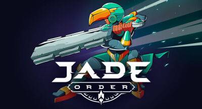 Состоялся релиз пиксельной головоломки Jade Order - app-time.ru