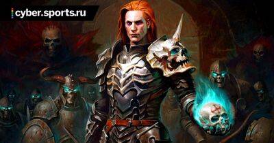 Майк Ибарра - Президент Blizzard о критике монетизации Diablo Immortal: «Она появляется только в конце игры» - cyber.sports.ru