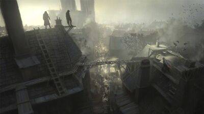 В Ubisoft подтвердили разработку новых частей Far Cry, Assassin's Creed и Tom Clancy's - playground.ru