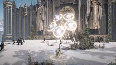 Nat Games - NEXON представила новое видео MMORPG HIT 2 с комментариями разработчиков - mmo13.ru