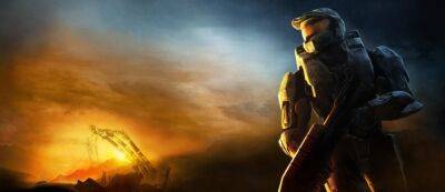 Джозеф Стейтен - Пол Бертон - Ветеран Halo Пол Бертон присоединился к 343 Industries — он займется развитием Halo Infinite - gamemag.ru
