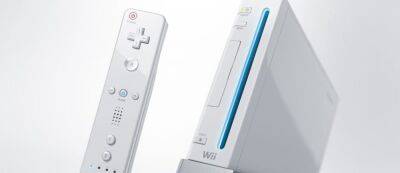 Магазины Wii и Nintendo DSi снова заработали — владельцы консолей могут загружать купленные ранее игры - gamemag.ru