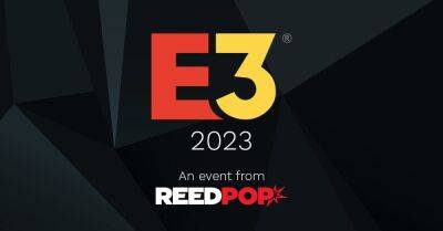 Подготовку E3 доверили ReedPop, организатору PAX и New York Comic Con - igromania.ru - New York - New York
