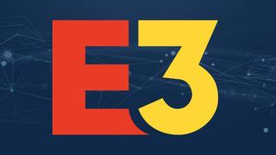 E3 вернется в привычный формат с цифровыми мероприятиями - lvgames.info - Лос-Анджелес
