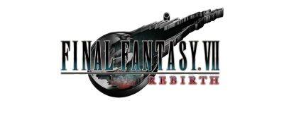Тэцуя Номура - Тецуя Номура: В трилогию ремейков Final Fantasy VII попадут все локации из оригинальной игры — ничего не вырежут - gamemag.ru