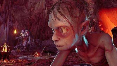 «Возврат в 2010-е». Игрокам не понравился первый игровой процесс The Lord of the Rings: Gollum - gametech.ru