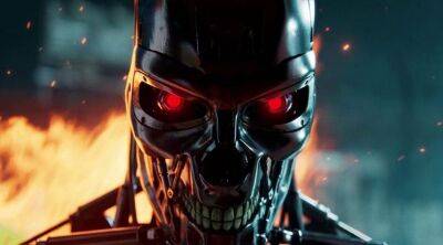 Арнольд Шварценеггер - Nacon Connect - Джон Коннор - Анонсировано выживание Terminator Survival Project - gametech.ru - Франция
