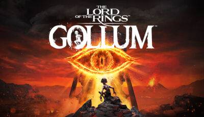 Daedalic Entertainment показала геймплейный трейлер The Lord of the Rings: Gollum - coremission.net